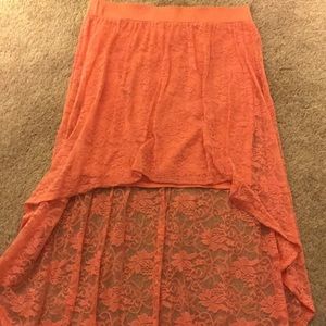 Charlotte Russe Skirt